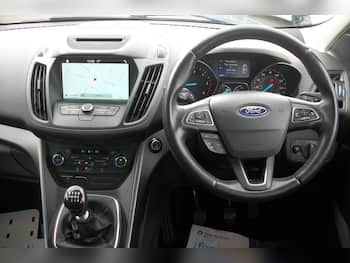 Used Ford Kuga 2018 for sale - 79597235: Photo