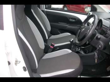 Used Toyota AYGO 2017 for sale - 74343788: Photo