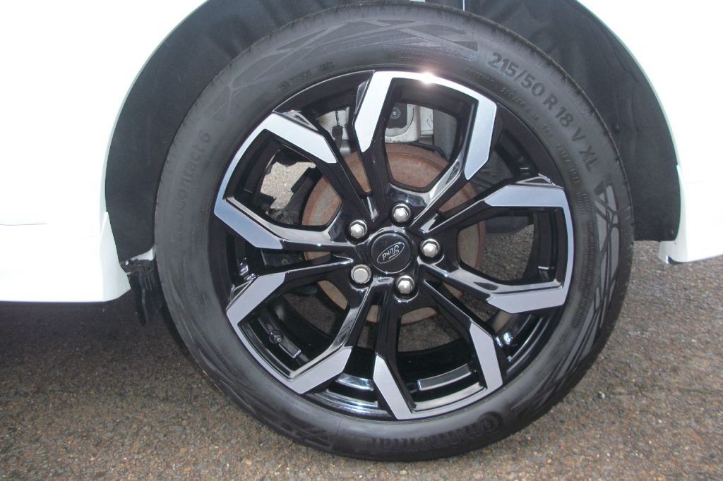 Used Ford Puma 2023 for sale - 76508821: Photo 10