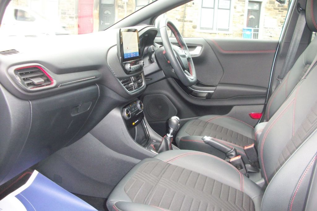 Used Ford Puma 2023 for sale - 76508821: Photo 12