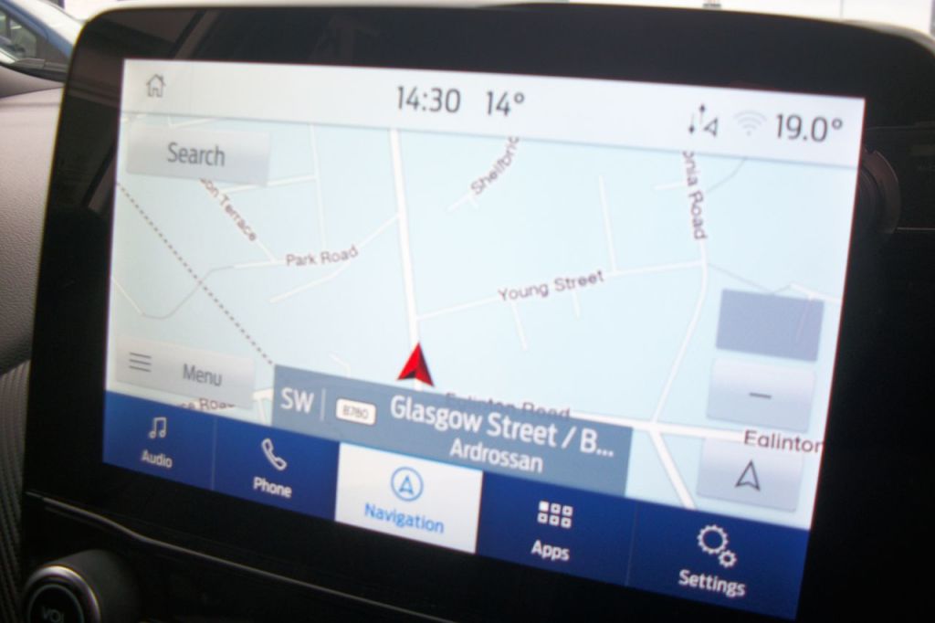 Used Ford Puma 2023 for sale - 76508821: Photo 14