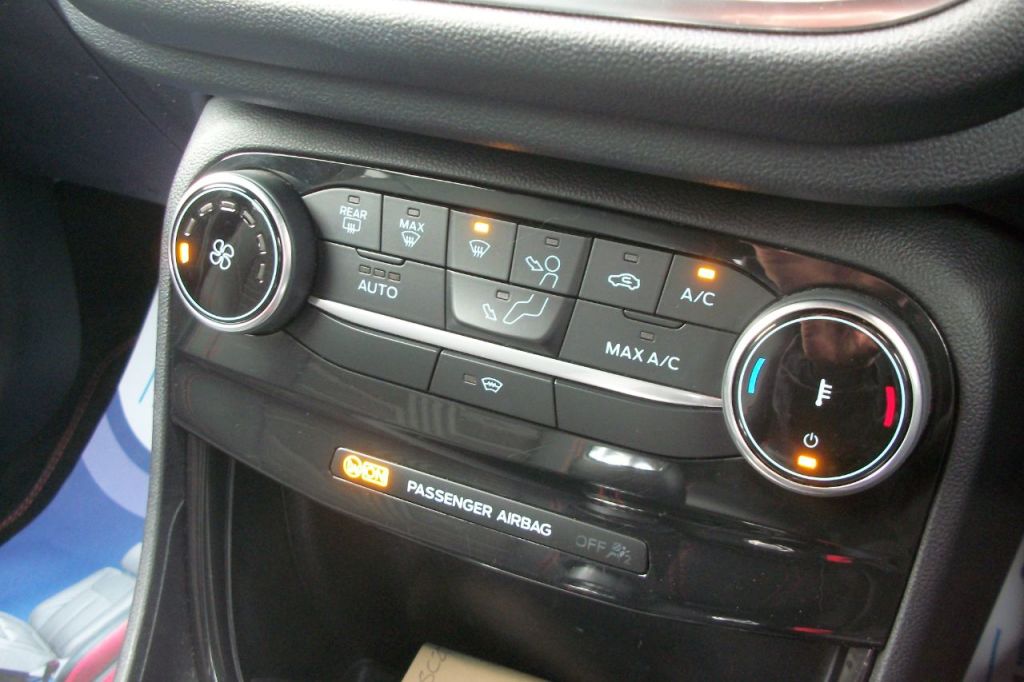 Used Ford Puma 2023 for sale - 76508821: Photo 16