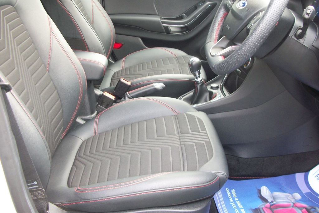 Used Ford Puma 2023 for sale - 76508821: Photo 2