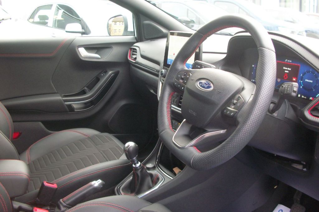 Used Ford Puma 2023 for sale - 76508821: Photo 3