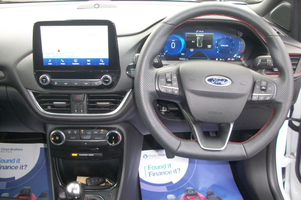 Used Ford Puma 2023 for sale - 76508821: Photo 4