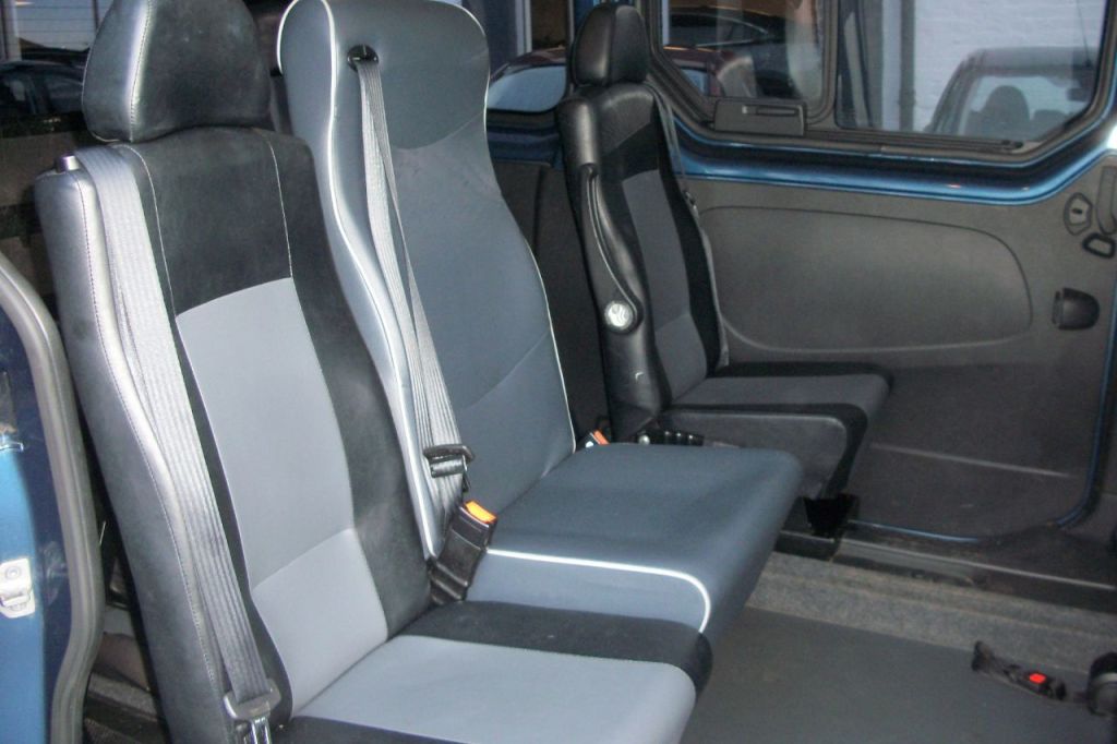 Used Renault Trafic 2018 for sale - 77421372: Photo 4