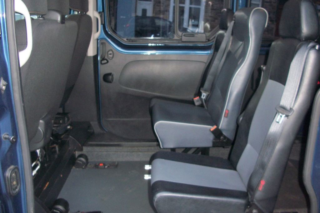 Used Renault Trafic 2018 for sale - 77421372: Photo 9