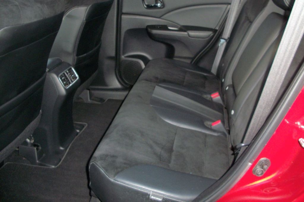 Used Honda CR-V 2017 for sale - 77128728: Photo 10