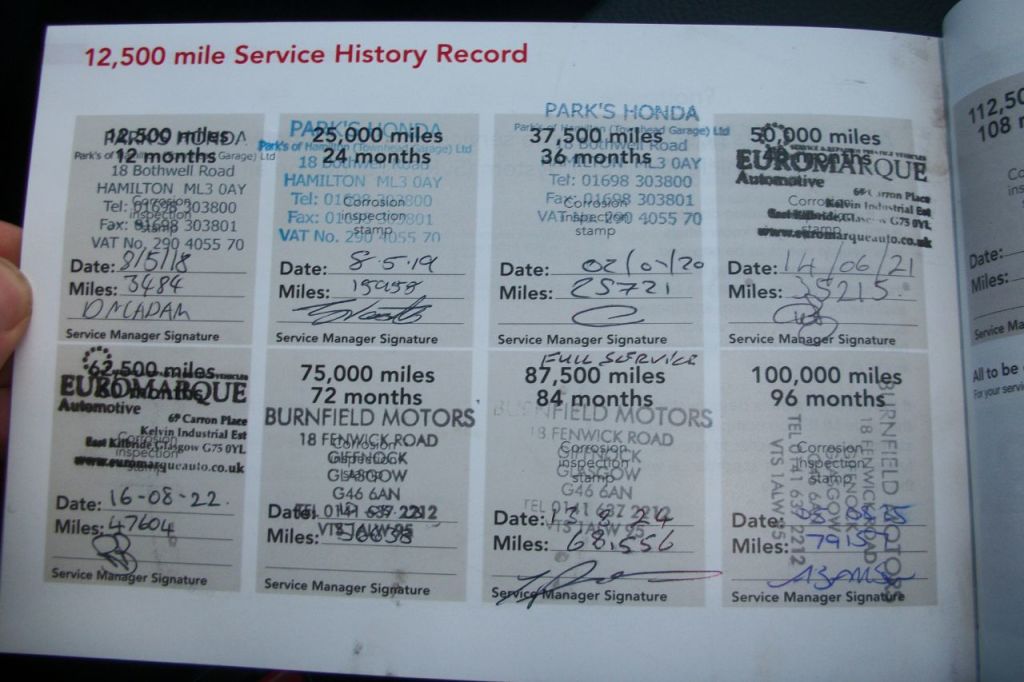 Used Honda CR-V 2017 for sale - 77128728: Photo 13