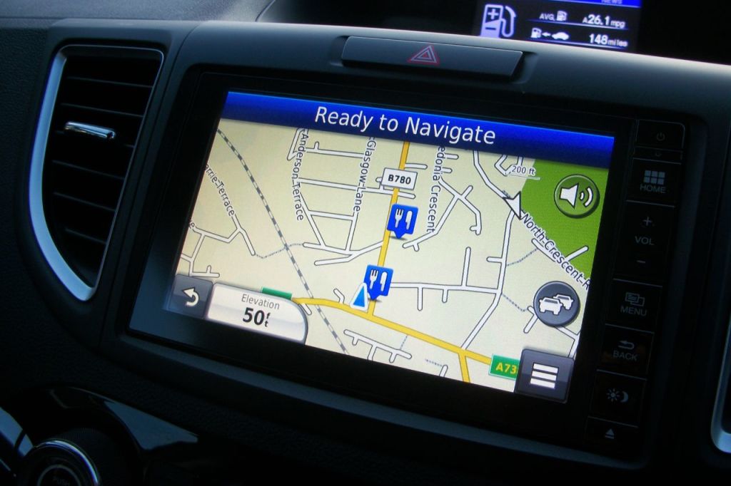 Used Honda CR-V 2017 for sale - 77128728: Photo 14