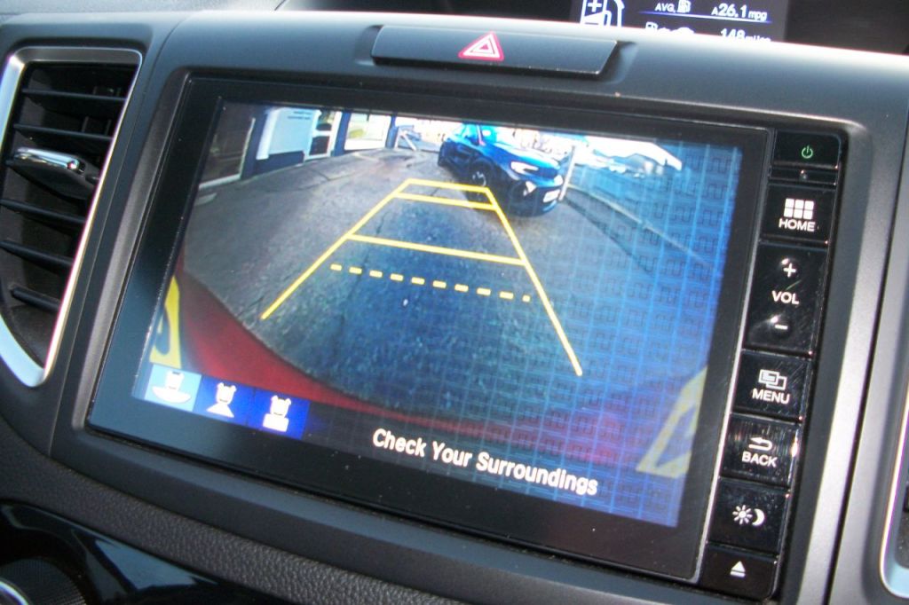 Used Honda CR-V 2017 for sale - 77128728: Photo 15