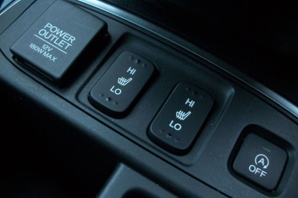 Used Honda CR-V 2017 for sale - 77128728: Photo 16