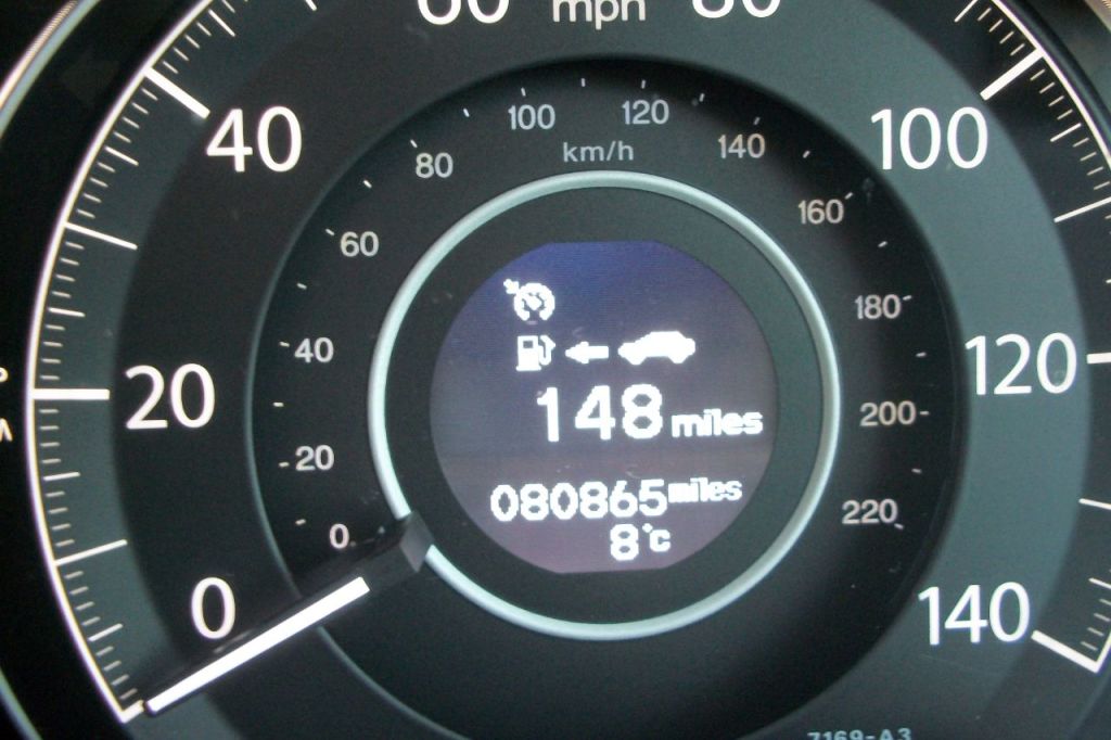 Used Honda CR-V 2017 for sale - 77128728: Photo 18