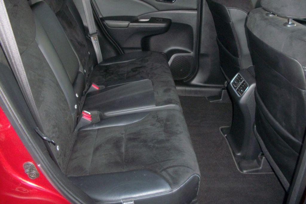 Used Honda CR-V 2017 for sale - 77128728: Photo 5