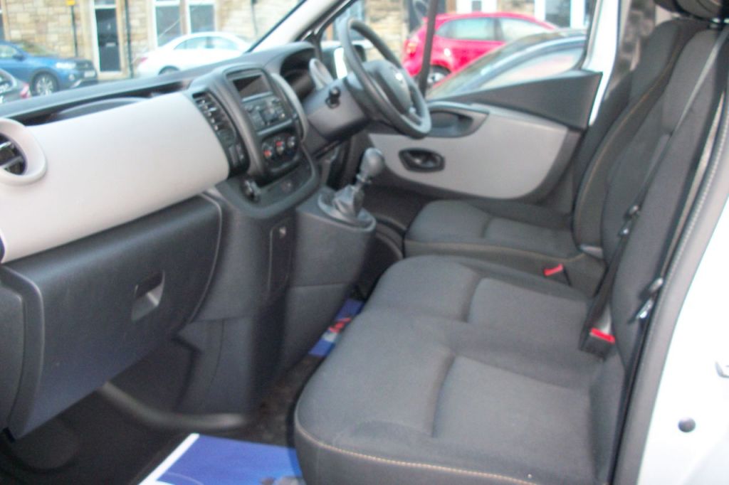 Used Renault Trafic 2019 for sale - 77236153: Photo 14