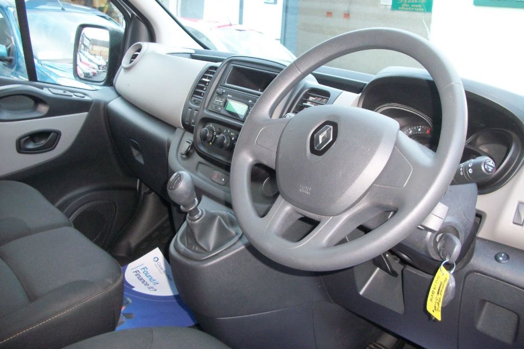 Used Renault Trafic 2019 for sale - 77236153: Photo 3