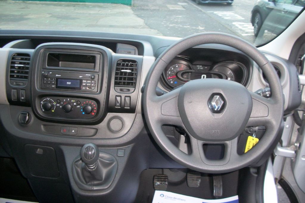 Used Renault Trafic 2019 for sale - 77236153: Photo 4