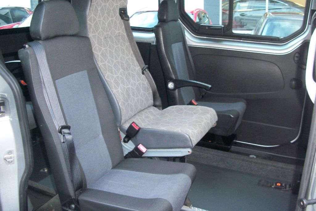 Used Renault Trafic 2019 for sale - 77236153: Photo 5