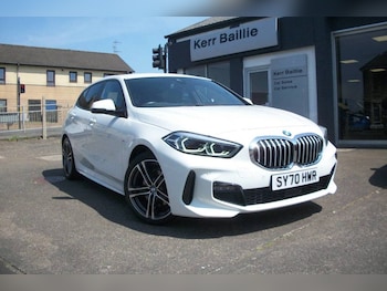 Used BMW 1 Series 2020 for sale - 79232974: Photo