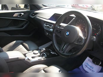 Used BMW 1 Series 2020 for sale - 79232974: Photo
