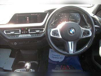 Used BMW 1 Series 2020 for sale - 79232974: Photo