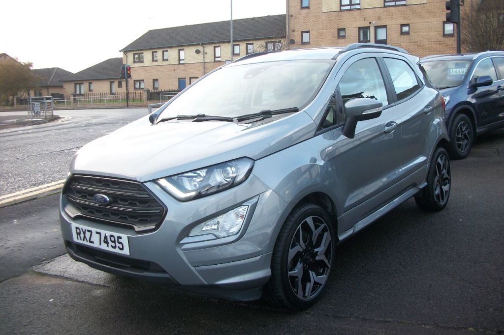Used Ford Ecosport 2022 for sale - 76422163: Photo 10