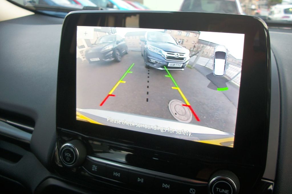 Used Ford Ecosport 2022 for sale - 76422163: Photo 12