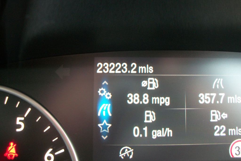 Used Ford Ecosport 2022 for sale - 76422163: Photo 16