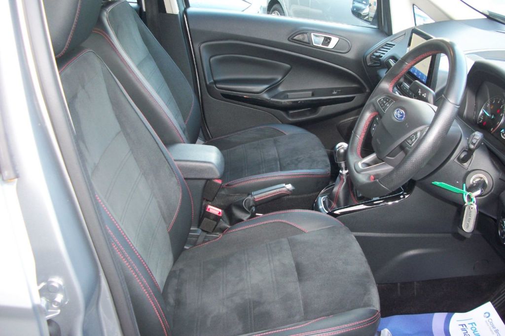 Used Ford Ecosport 2022 for sale - 76422163: Photo 2