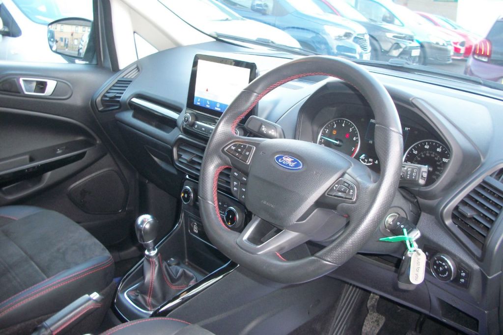 Used Ford Ecosport 2022 for sale - 76422163: Photo 3