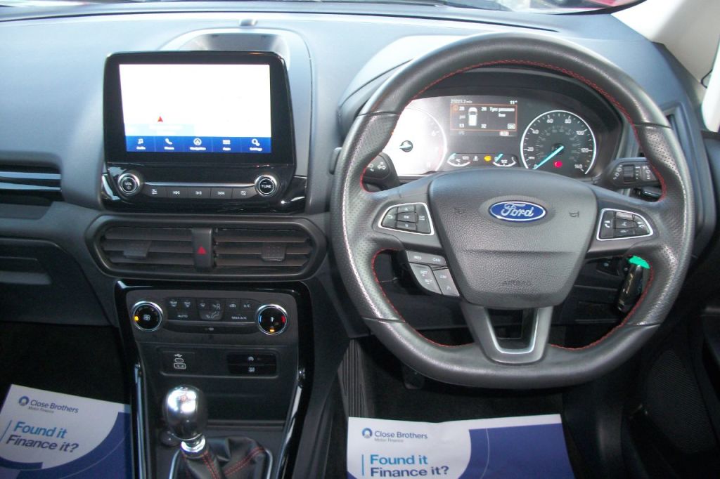 Used Ford Ecosport 2022 for sale - 76422163: Photo 4