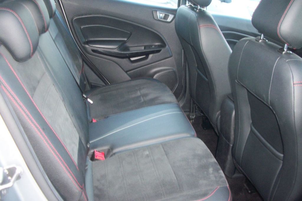 Used Ford Ecosport 2022 for sale - 76422163: Photo 5