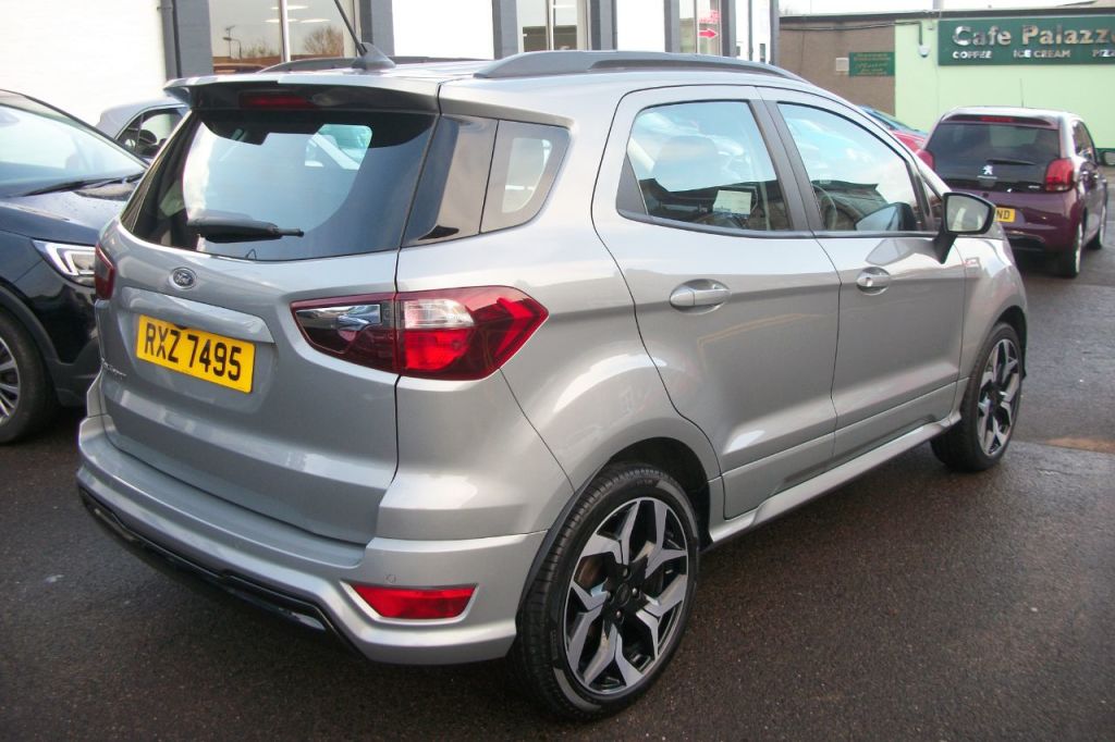 Used Ford Ecosport 2022 for sale - 76422163: Photo 6