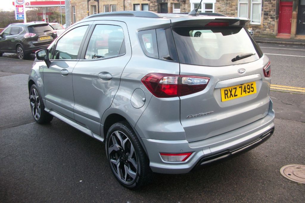 Used Ford Ecosport 2022 for sale - 76422163: Photo 7