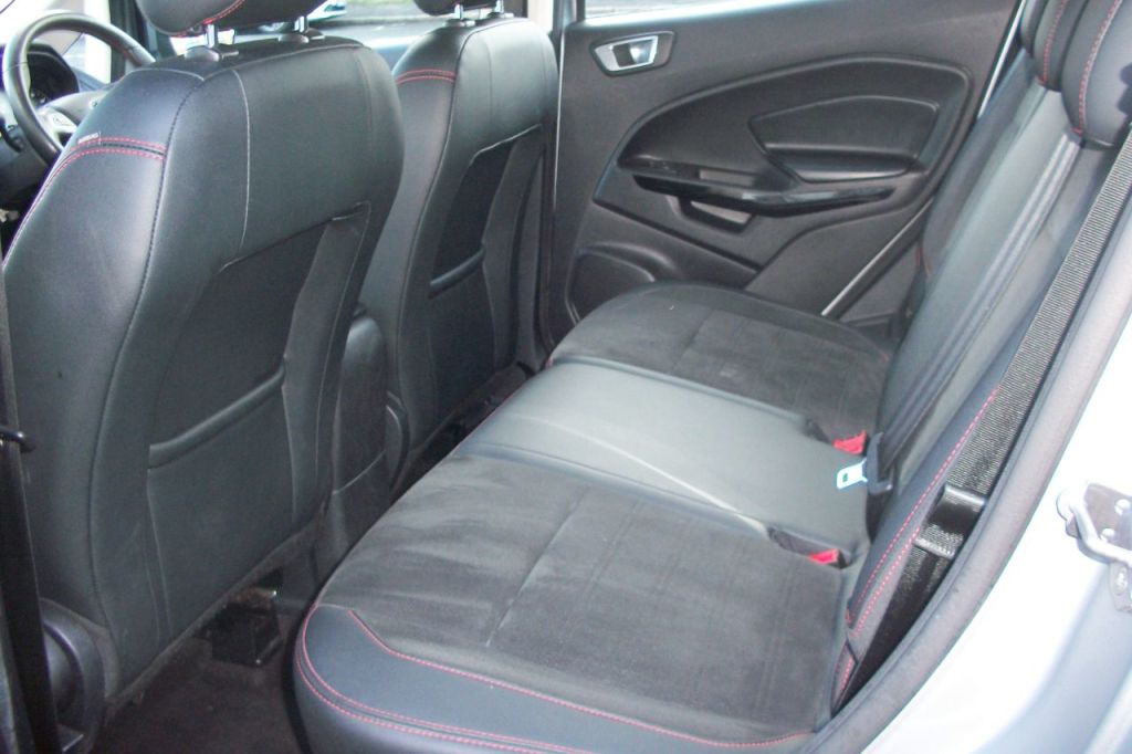 Used Ford Ecosport 2022 for sale - 76422163: Photo 8