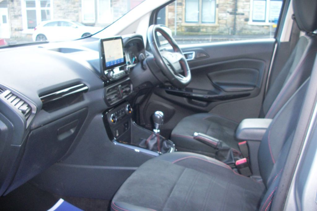 Used Ford Ecosport 2022 for sale - 76422163: Photo 9