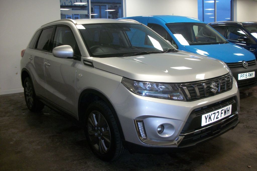Used Suzuki Vitara 2022 for sale - 76535064: Photo 1