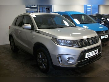 Used Suzuki Vitara 2022 for sale - 76535064: Photo