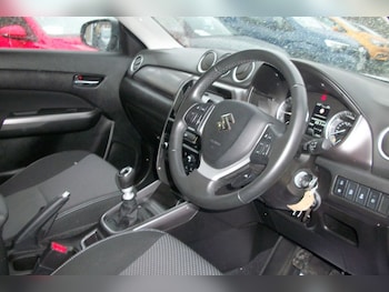 Used Suzuki Vitara 2022 for sale - 76535064: Photo