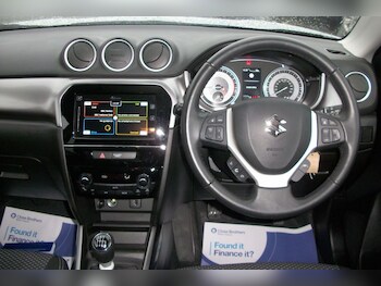 Used Suzuki Vitara 2022 for sale - 76535064: Photo