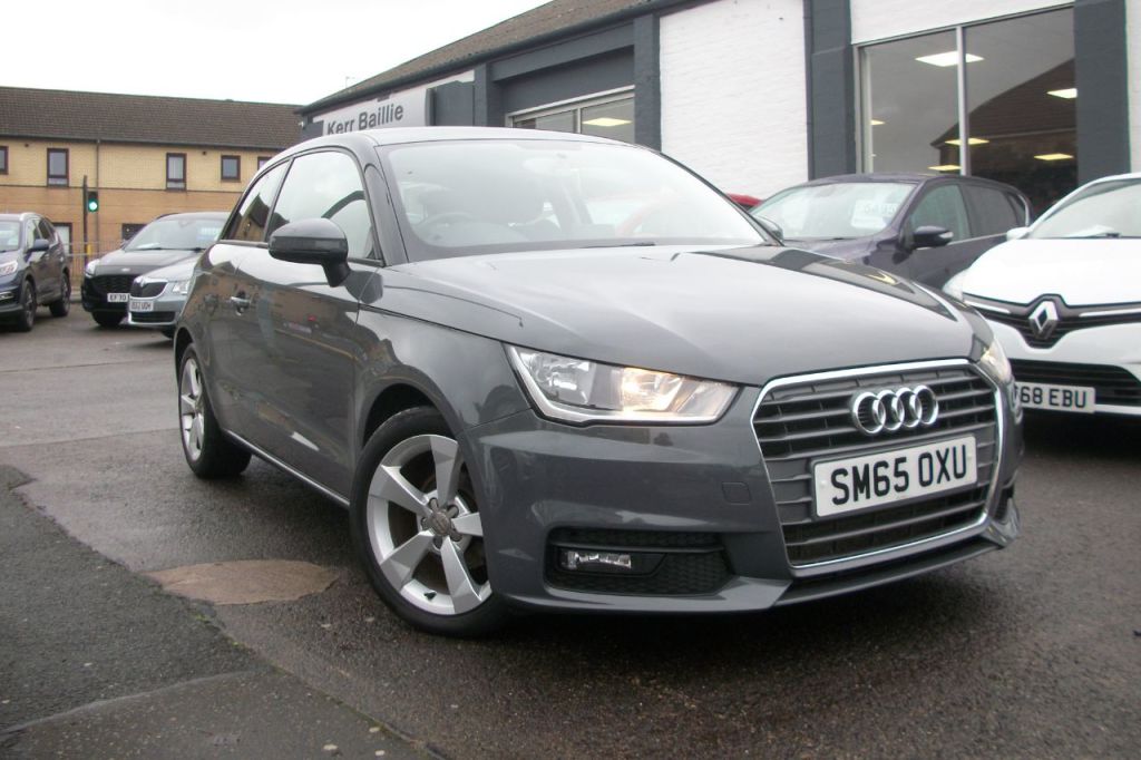 Used Audi A1 2015 for sale - 76235227: Photo 1