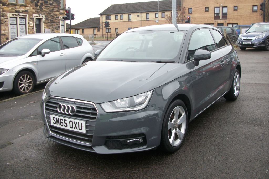 Used Audi A1 2015 for sale - 76235227: Photo 10