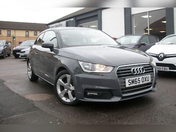 Audi - A1