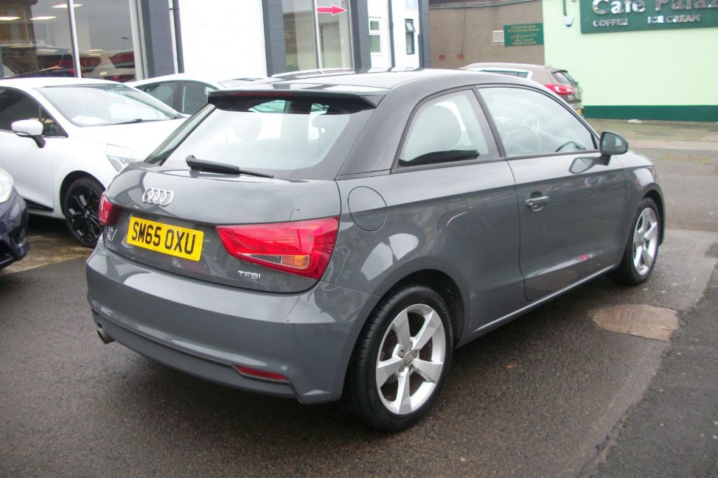 Used Audi A1 2015 for sale - 76235227: Photo 6