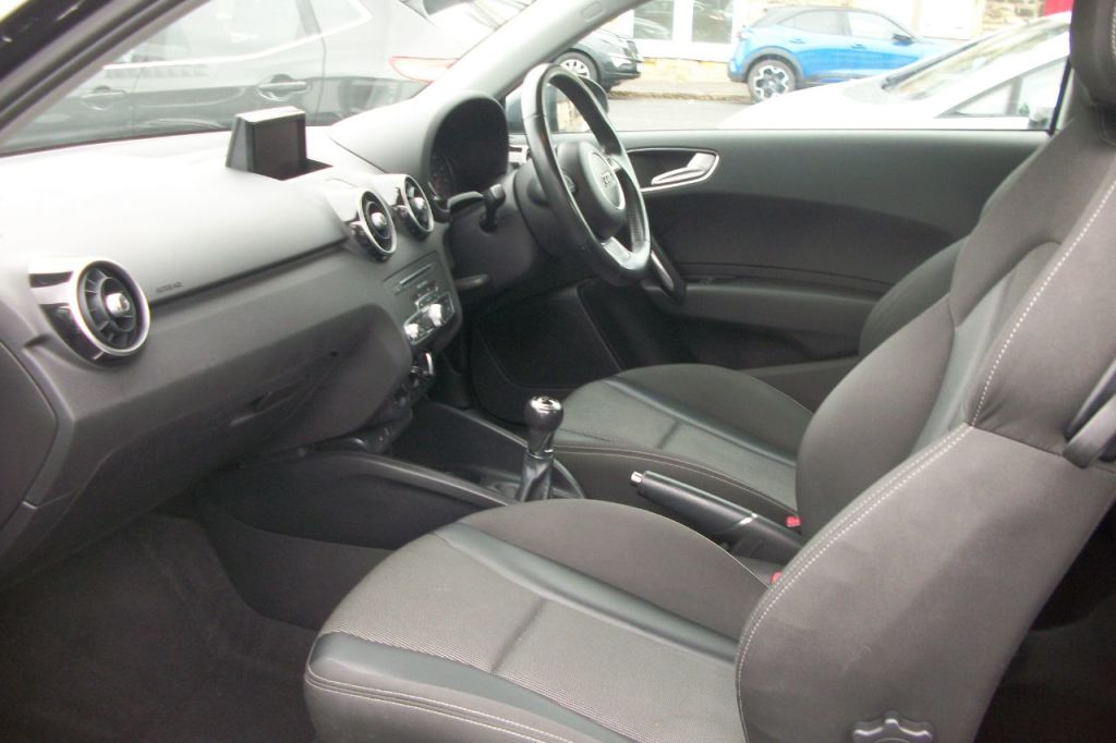 Used Audi A1 2015 for sale - 76235227: Photo 9