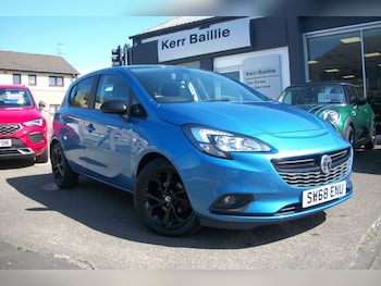 2018 - 1.4 GRIFFIN 5-Door