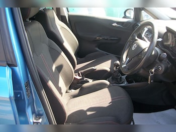 Used Vauxhall Corsa 2018 for sale - 75692680: Photo