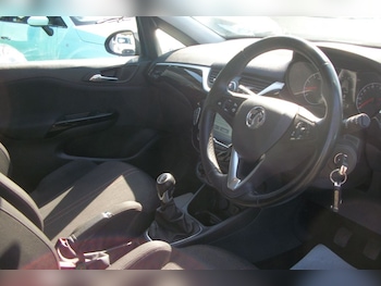 Used Vauxhall Corsa 2018 for sale - 75692680: Photo