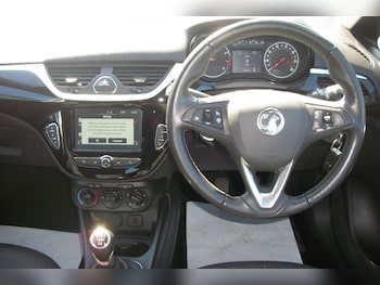 Used Vauxhall Corsa 2018 for sale - 75692680: Photo