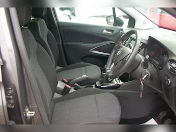 Used Vauxhall Crossland 2022 for sale - 75456248: Photo